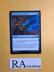 Revolutionary Rebuff Common 061/264 Kaladesh (KLD) Magic the Gathering