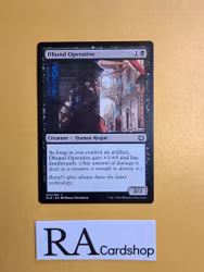 Dhund Operative Common 074/264 Kaladesh (KLD) Magic the Gathering