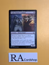 Night Market Lookout Common 095/264 Kaladesh (KLD) Magic the Gathering