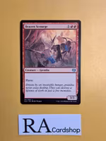 Brazen Scourge Uncommon 107/264 Kaladesh (KLD) Magic the Gathering