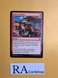 Built to Smash Common 108/264 Kaladesh (KLD) Magic the Gathering