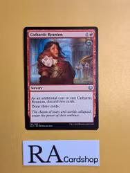 Cathartic Reunion Common 109/264 Kaladesh (KLD) Magic the Gathering