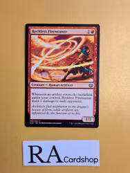Reckless Fireqeaver Common 126/264 Kaladesh (KLD) Magic the Gathering
