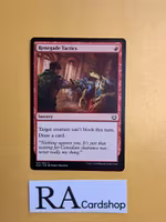 Renegade Tactics Common 127/264 Kaladesh (KLD) Magic the Gathering