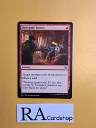Renegade Tactics Common 127/264 Kaladesh (KLD) Magic the Gathering