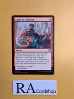 Spark of Creativity Uncommon 131/264 Kaladesh (KLD) Magic the Gathering