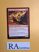 Spireside Infiltrator Common 133/264 Kaladesh (KLD) Magic the Gathering