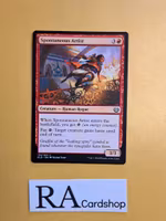Spontaneous Artist Common 134/264 Kaladesh (KLD) Magic the Gathering
