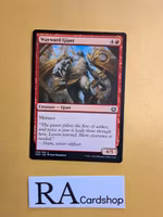 Wayward Giant Common 139/264 Kaladesh (KLD) Magic the Gathering