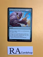 Appetite for the Unnatural Common 141/264 Kaladesh (KLD) Magic the Gathering