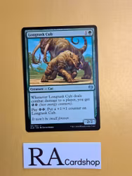 Longtusk Cub Uncommon 161/264 Kaladesh (KLD) Magic the Gathering