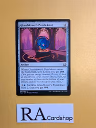 Glassblowers Puzzleknot Common 217/264 Kaladesh (KLD) Magic the Gathering