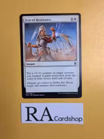 Feat of Resistance Common 010/269 Khans of Tarkir (KTK) Magic the Gathering