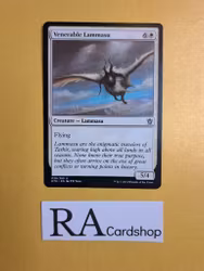 Venerable Lammasu Common 028/269 Khans of Tarkir (KTK) Magic the Gathering