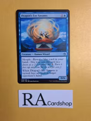 Dragons Eye Savants Uncommon 038/269 Khans of Tarkir (KTK) Magic the Gathering