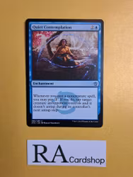 Quit Contemplation Uncommon 050/269 Khans of Tarkir (KTK) Magic the Gathering