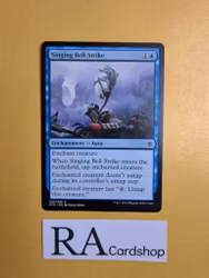 Singing Bell Strike Common 055/269 Khans of Tarkir (KTK) Magic the Gathering