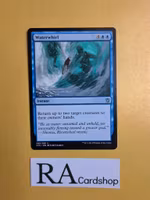 Waterwhirl Uncommon 060/269 Khans of Tarkir (KTK) Magic the Gathering