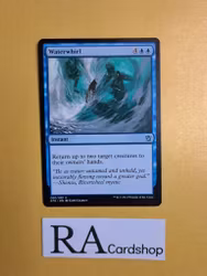 Waterwhirl Uncommon 060/269 Khans of Tarkir (KTK) Magic the Gathering