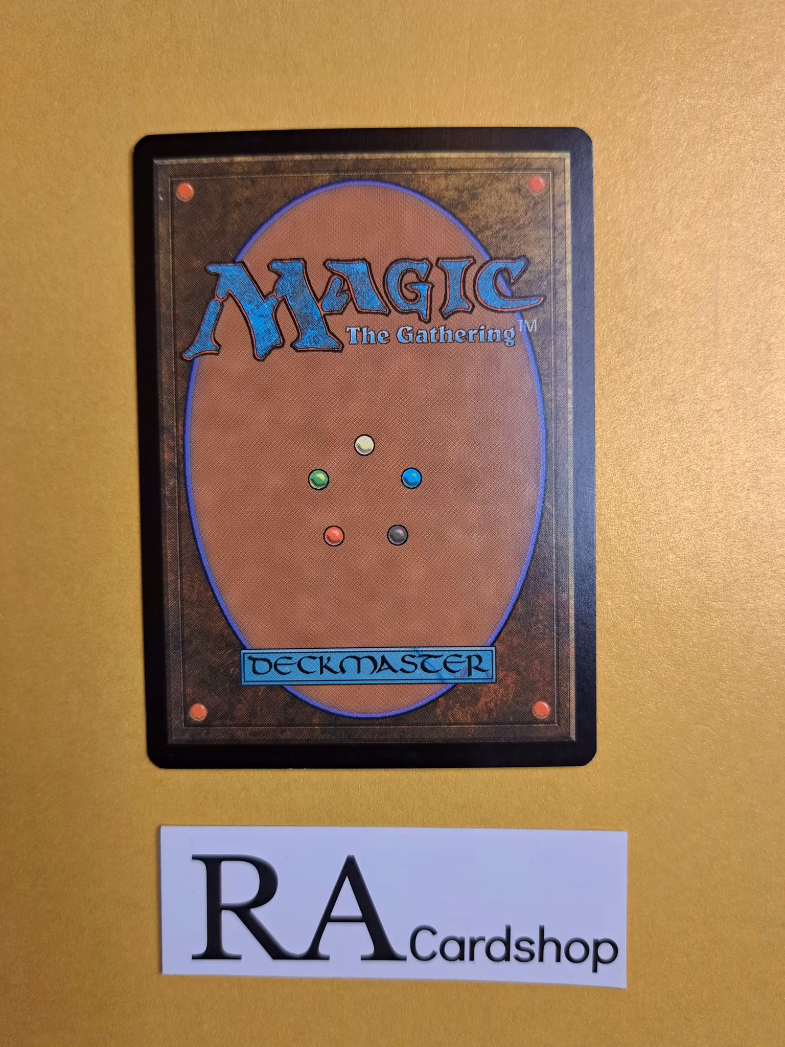 Waterwhirl Uncommon 060/269 Khans of Tarkir (KTK) Magic the Gathering