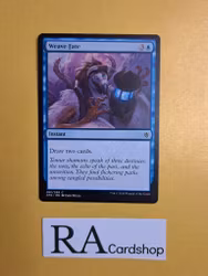 Weave Fate Common 061/269 Khans of Tarkir (KTK) Magic the Gathering