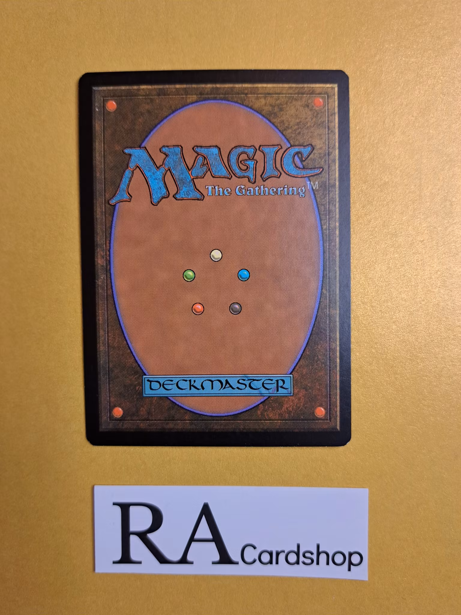 Weave Fate Common 061/269 Khans of Tarkir (KTK) Magic the Gathering