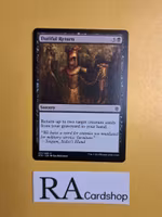 Dutiful Return Common 071/269 Khans of Tarkir (KTK) Magic the Gathering