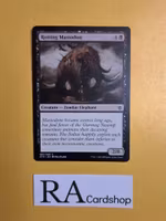 Rotting Mastodon Common 087/269 Khans of Tarkir (KTK) Magic the Gathering