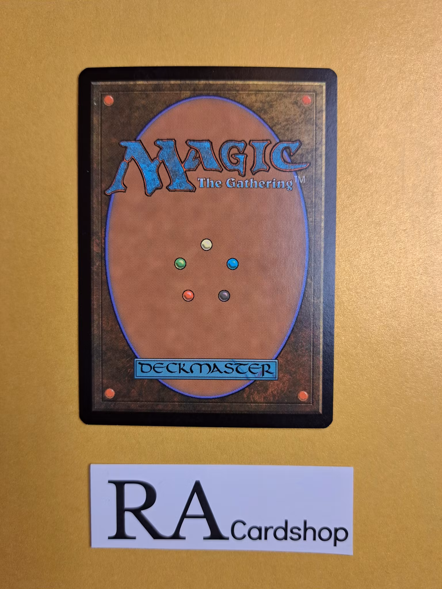 Barrage of Boulders Common 100/269 Khans of Tarkir (KTK) Magic the Gathering