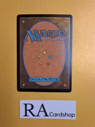 Barrage of Boulders Common 100/269 Khans of Tarkir (KTK) Magic the Gathering