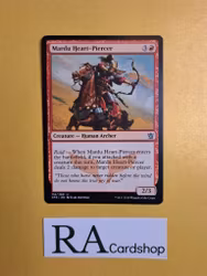 Mardu Heart Piercer Uncommon 116/269 Khans of Tarkir (KTK) Magic the Gathering