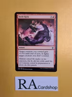 Swift Kick Common 122/269 Khans of Tarkir (KTK) Magic the Gathering