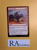 Trumpet Blast Common 124/269 Khans of Tarkir (KTK) Magic the Gathering
