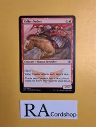 Valley Dasher Common 125/269 Khans of Tarkir (KTK) Magic the Gathering