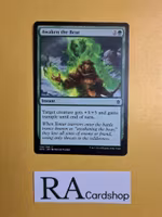 Awaken the Bear Common 129/269 Khans of Tarkir (KTK) Magic the Gathering