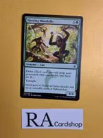 Hooting Mandrills Common 137/269 Khans of Tarkir (KTK) Magic the Gathering