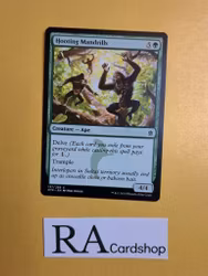 Hooting Mandrills Common 137/269 Khans of Tarkir (KTK) Magic the Gathering
