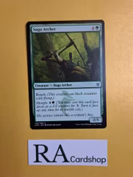Sagu Archer Common 146/269 Khans of Tarkir (KTK) Magic the Gathering
