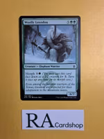 Woolly Loxodon Common 158/269 Khans of Tarkir (KTK) Magic the Gathering