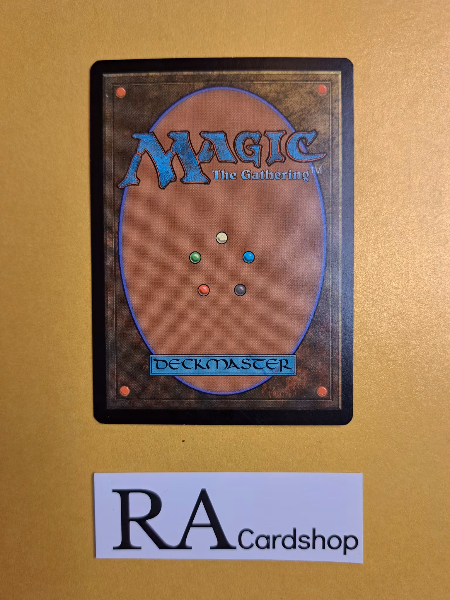 Abzan Guide Common 162/269 Khans of Tarkir(KTK) Magic the Gathering