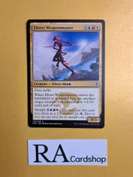 Efreet Weaponmaster Common 175/269 Khans of Tarkir(KTK) Magic the Gathering