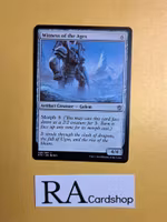 Witness of Ages Uncommon 228/269 Khans of Tarkir (KTK) Magic the Gathering