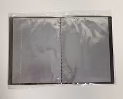 Pärm till Jumbo Kort