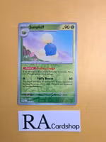 Jumpluff Rare Reverse Holo 003/193 Paldea Evolved Pokemon