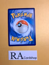Jumpluff Rare Reverse Holo 003/193 Paldea Evolved Pokemon