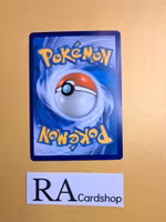 Girafarig Common Reverse Holo 154/193 Paldea Evolved Pokemon