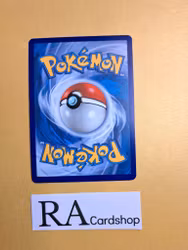 Shroomish Reverse Holo Common 003/172 Brilliant Stars Pokemon