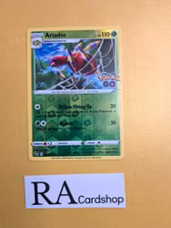 Ariados Reverse Holo Uncommon 007/078 Pokemon GO Pokemon