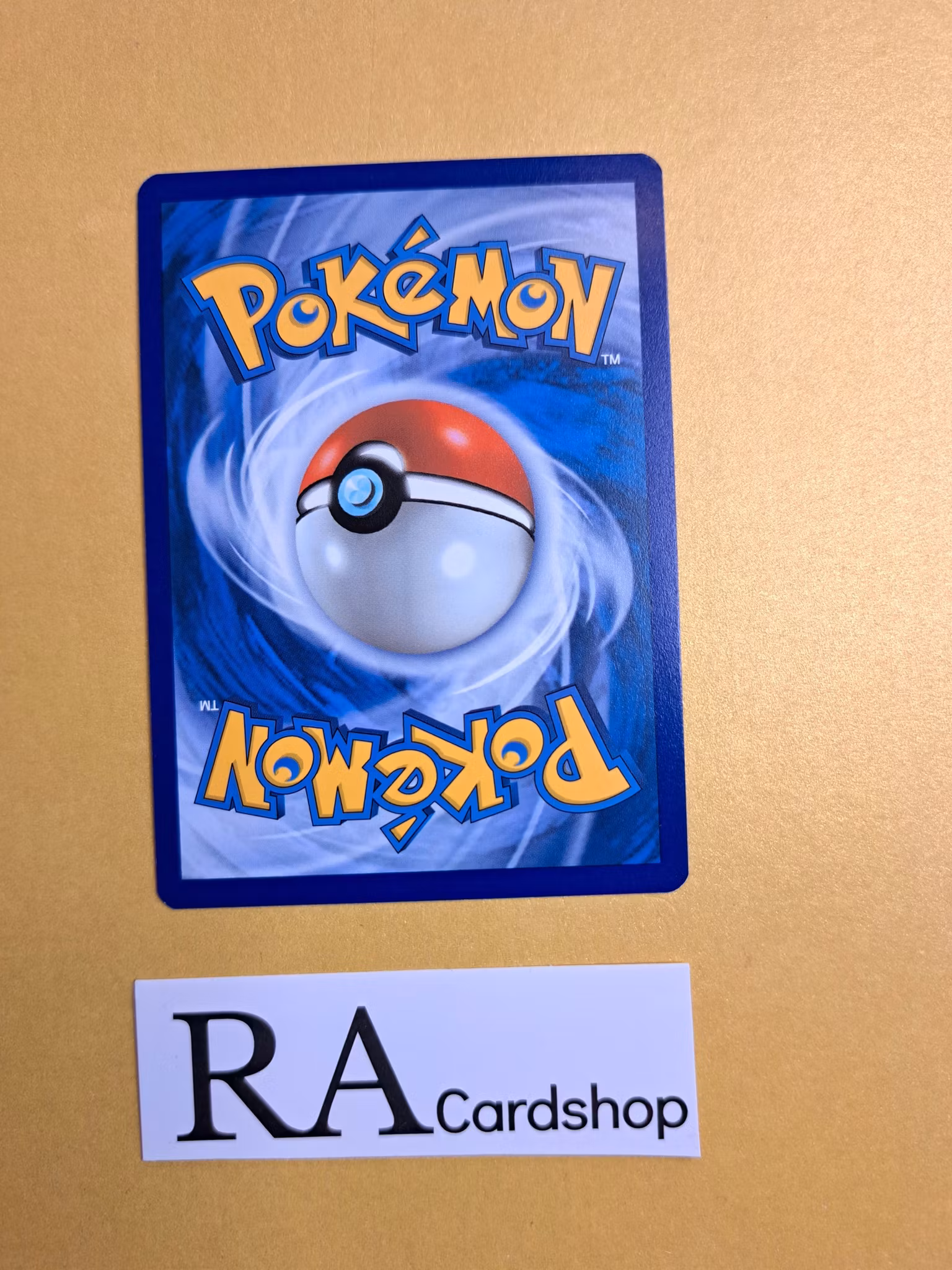Ariados Reverse Holo Uncommon 007/078 Pokemon GO Pokemon