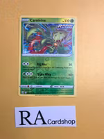 Carnivine Reverse Holo Uncommon 009/163 Battle Styles Pokemon